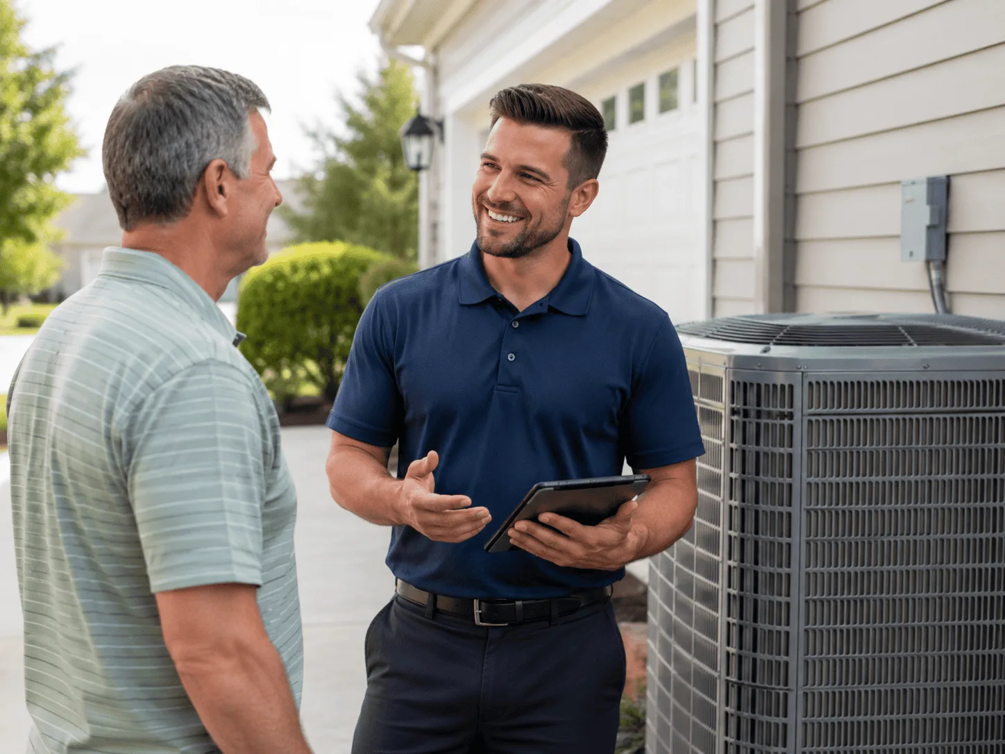 Heat Pump Installation Passaic, NJ FAQs